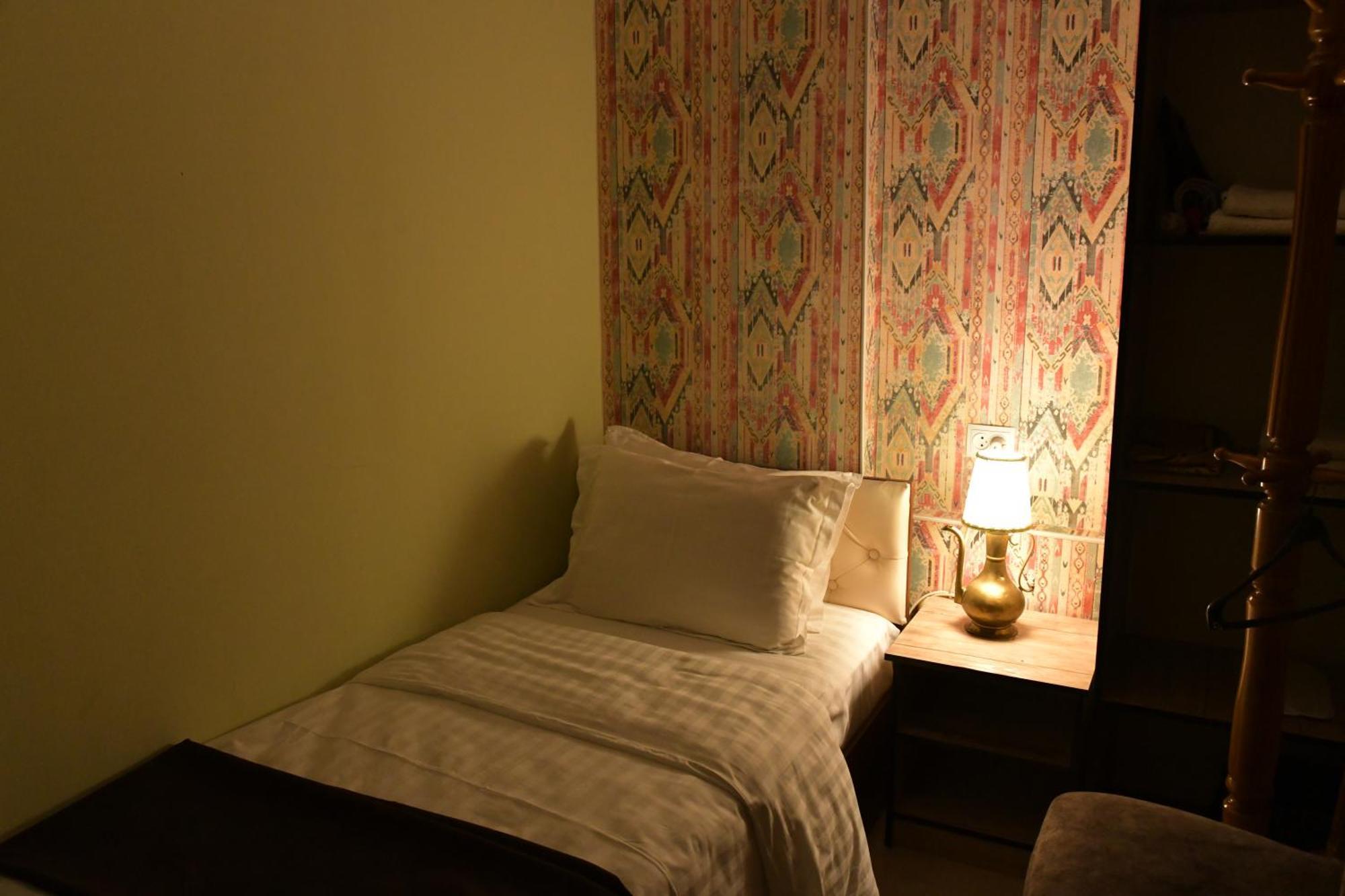 Mulberry Hotel ทาชเคนต์ ภายนอก รูปภาพ
